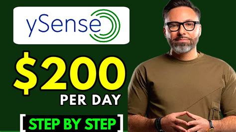 ysense|ySense Watch: How to earn money watching videos.